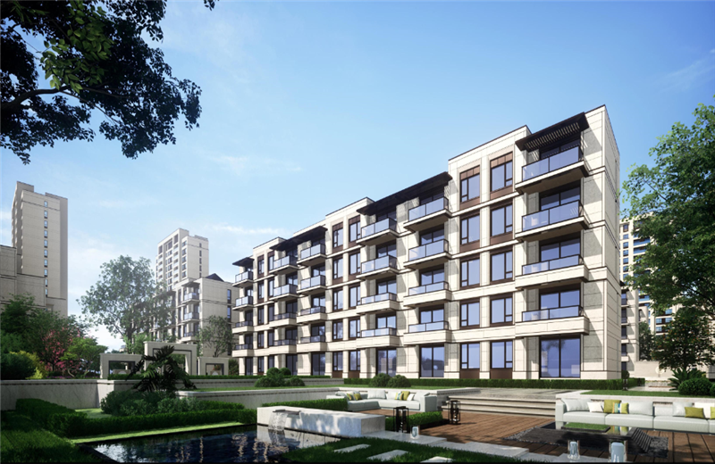 2022年10月12日，BJL平台承建的上海嘉定新城菊园社区JDC1-0402单元05-02地块项目荣获第二届中国智能建造及BIM应用大赛智能建造装配式技术案例赛组一等奖。